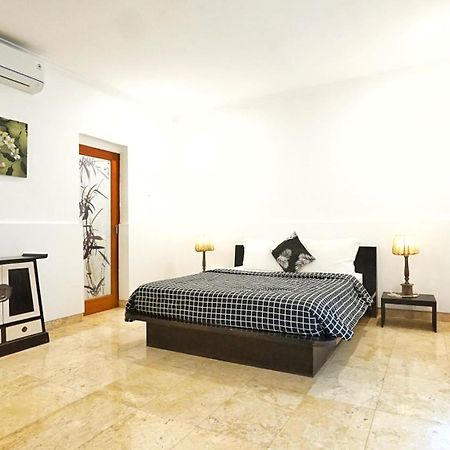 סמיניאק Villa Te Kawau מראה חיצוני תמונה
