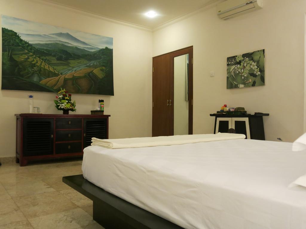 סמיניאק Villa Te Kawau חדר תמונה