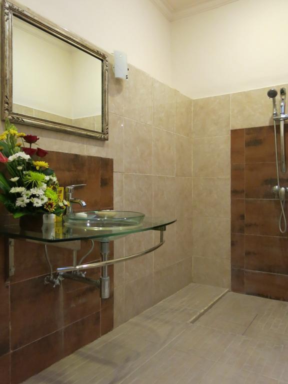 סמיניאק Villa Te Kawau חדר תמונה