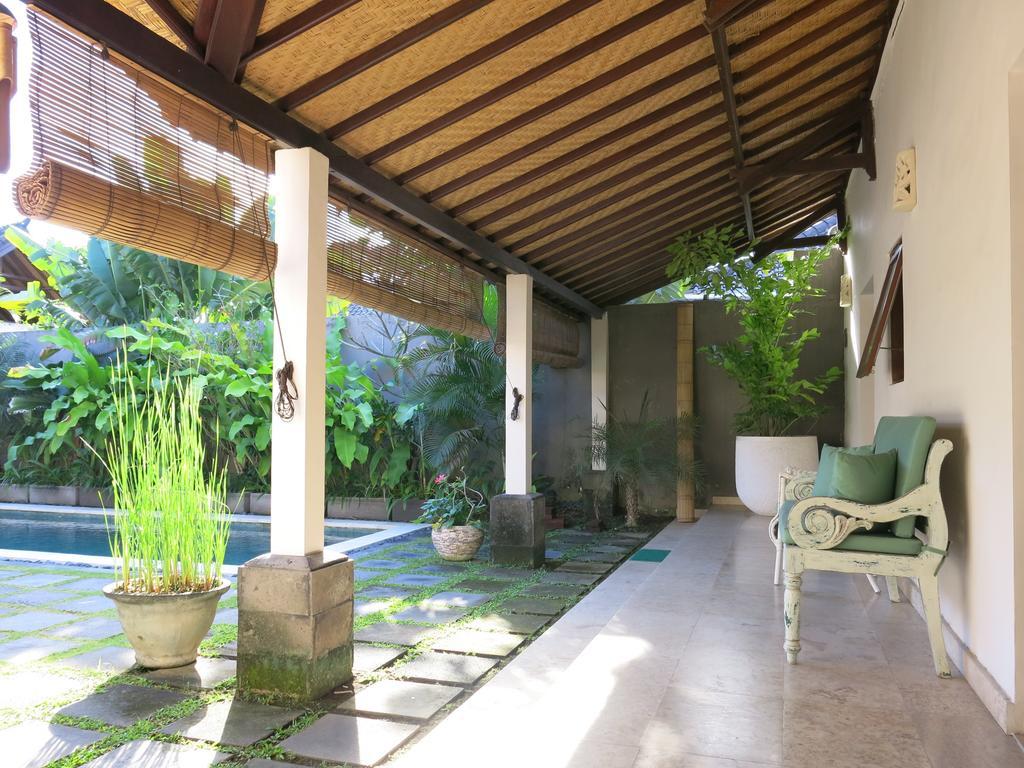 סמיניאק Villa Te Kawau חדר תמונה