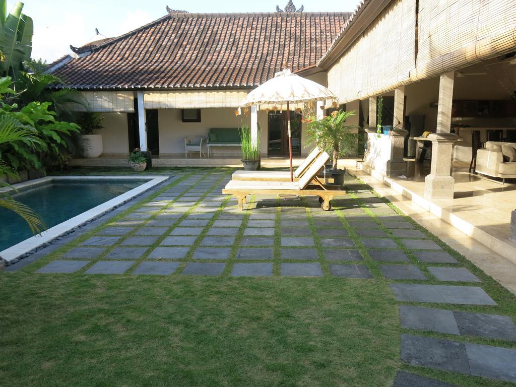 סמיניאק Villa Te Kawau חדר תמונה