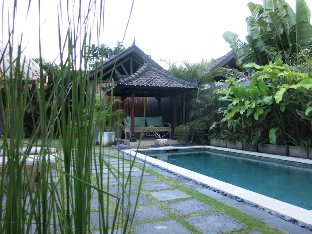 סמיניאק Villa Te Kawau חדר תמונה