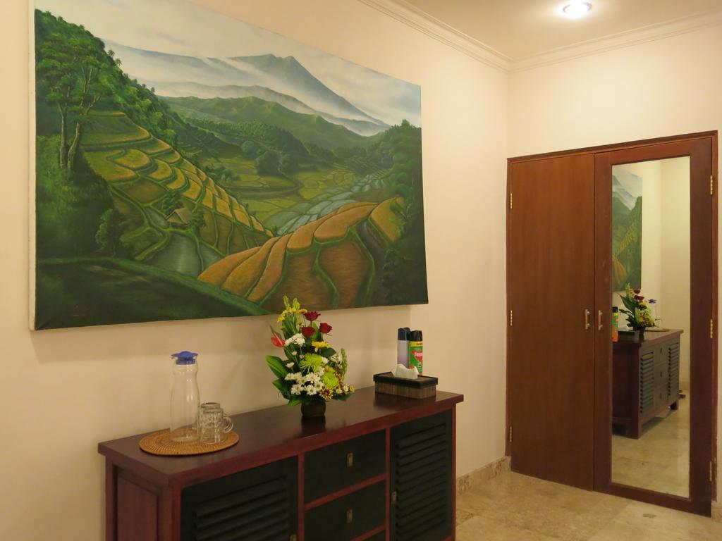 סמיניאק Villa Te Kawau חדר תמונה