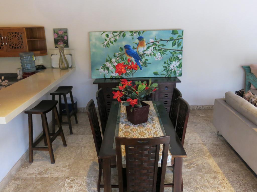 סמיניאק Villa Te Kawau חדר תמונה