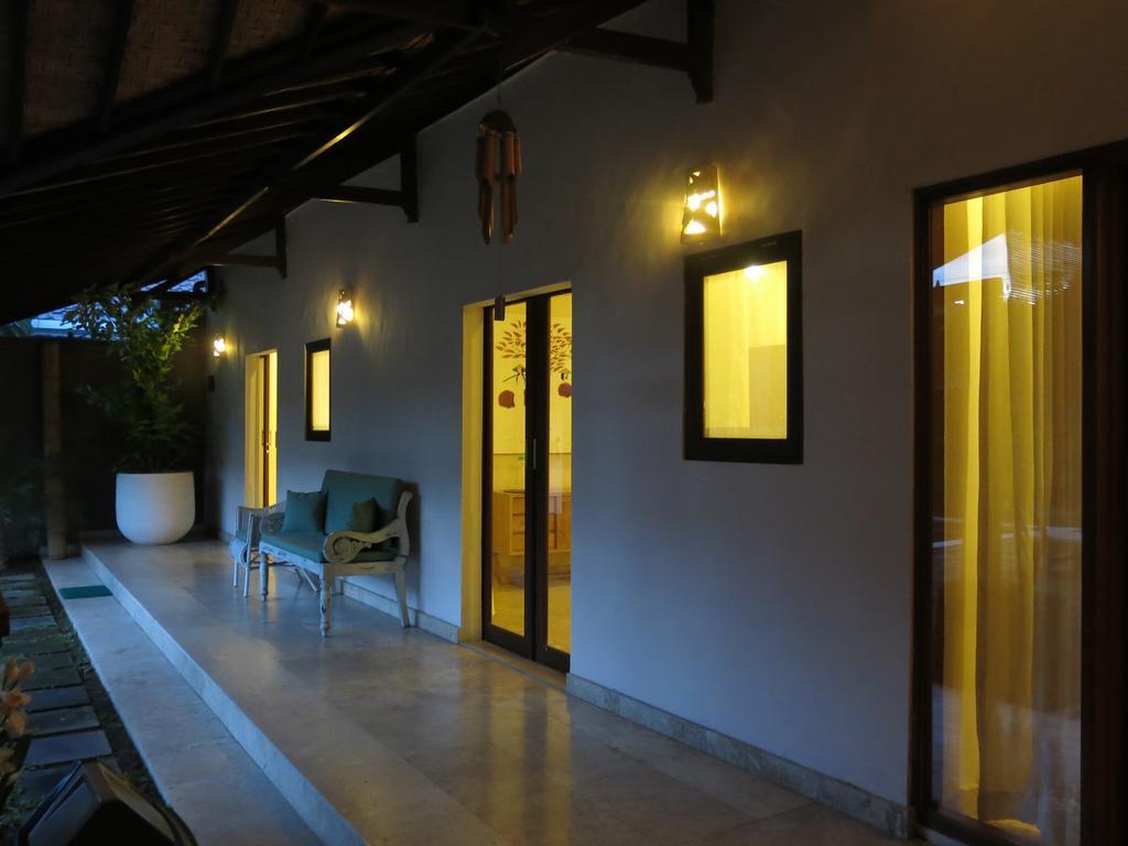 סמיניאק Villa Te Kawau חדר תמונה