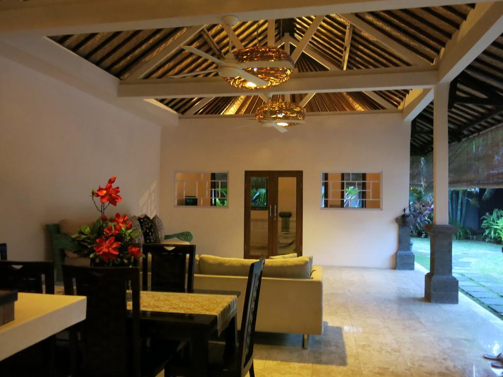 סמיניאק Villa Te Kawau חדר תמונה