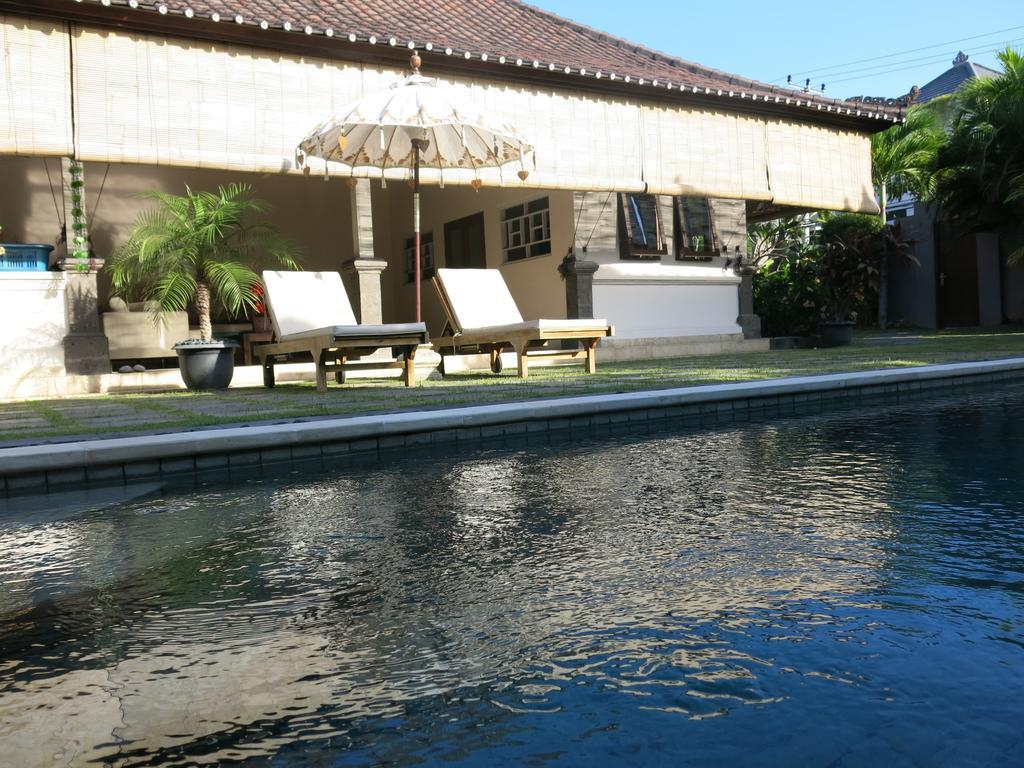 סמיניאק Villa Te Kawau חדר תמונה