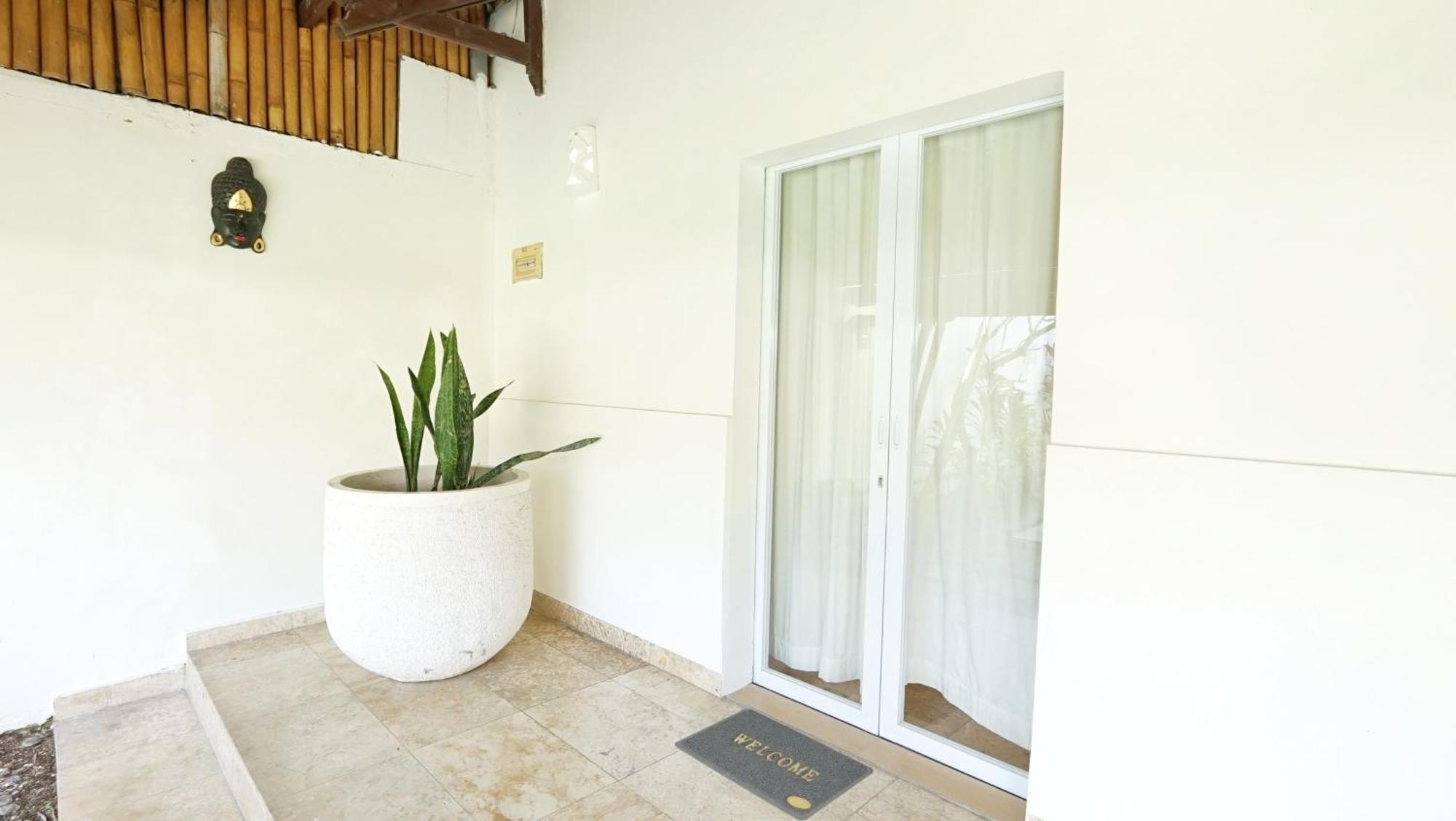סמיניאק Villa Te Kawau מראה חיצוני תמונה