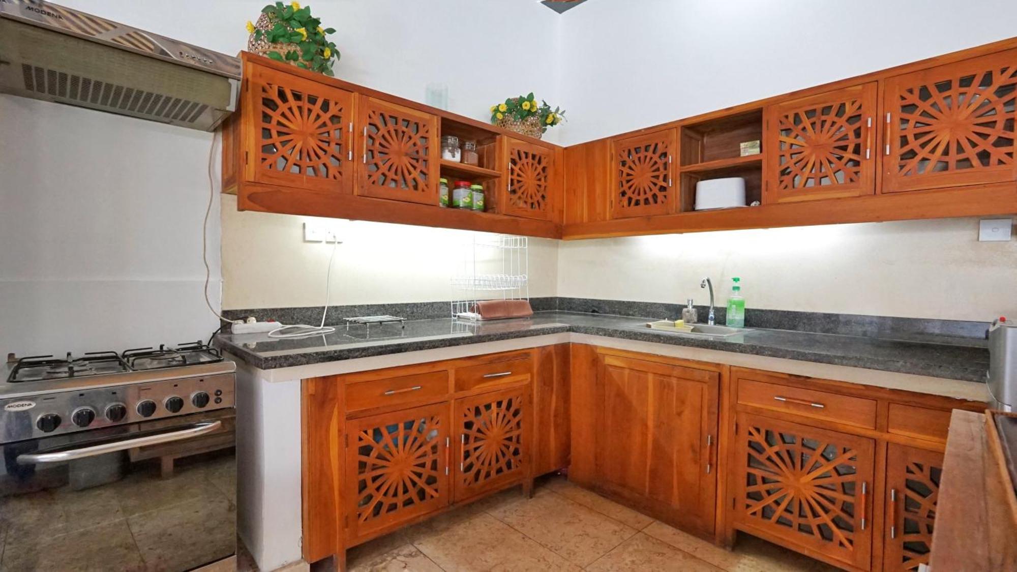 סמיניאק Villa Te Kawau מראה חיצוני תמונה