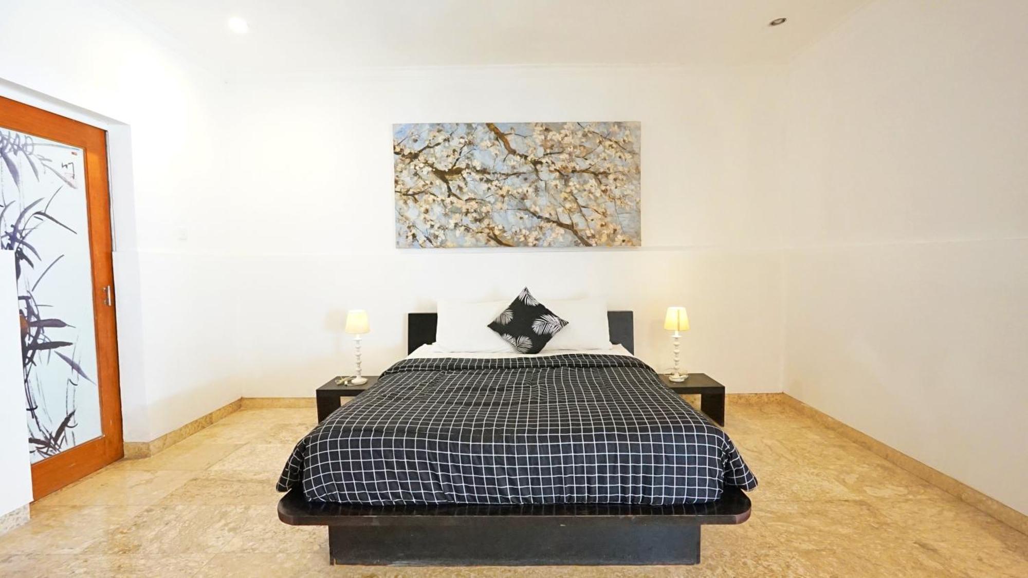 סמיניאק Villa Te Kawau מראה חיצוני תמונה