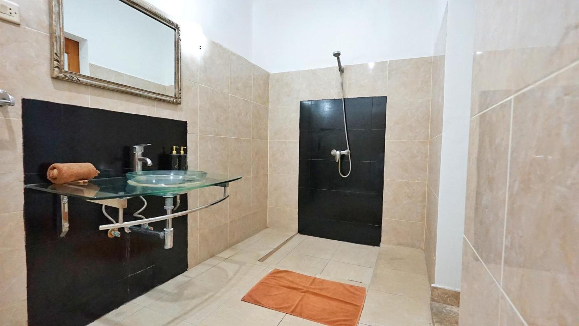סמיניאק Villa Te Kawau מראה חיצוני תמונה